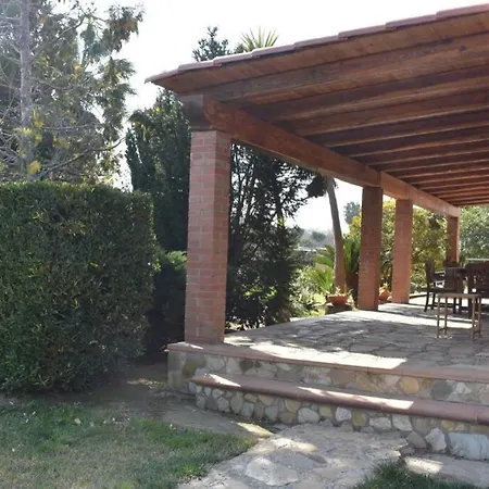 Villa Santa Susanna Exterior photo