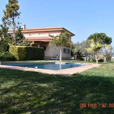 Villa Santa Susanna Exterior photo