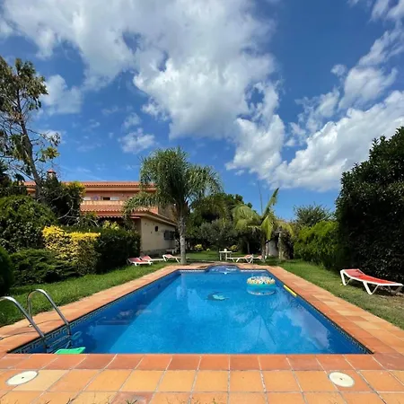 Villa Santa Susanna Exterior photo