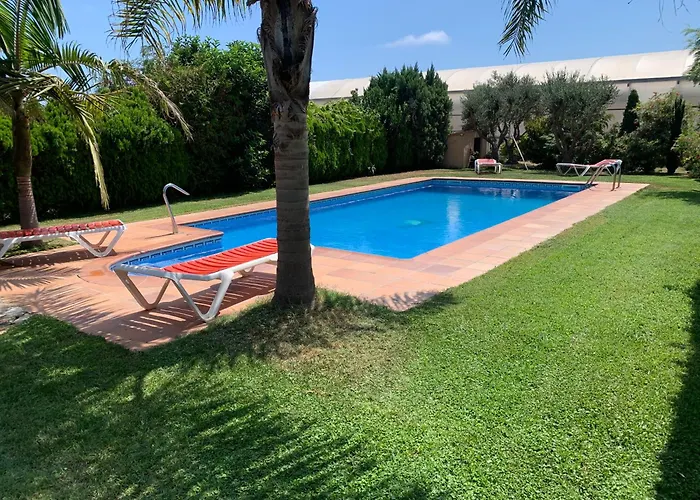 Villa Santa Susanna