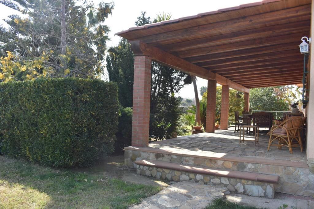 Villa Santa Susanna *