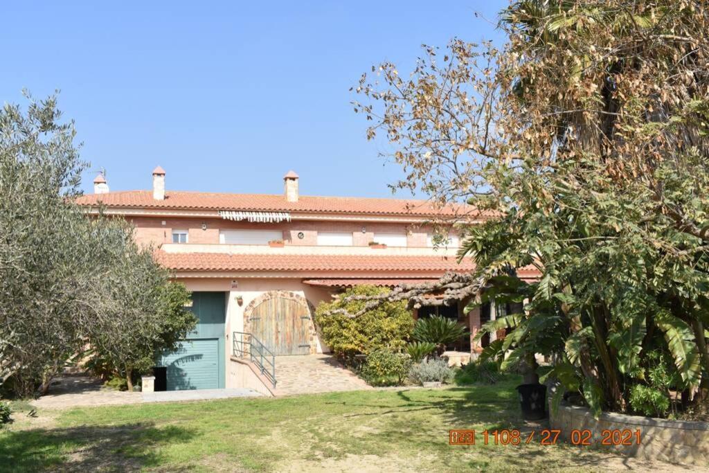 Villa Villa Santa Susanna