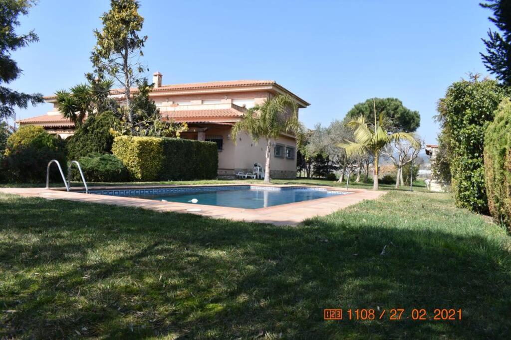 Villa Santa Susanna Villa Santa Susanna