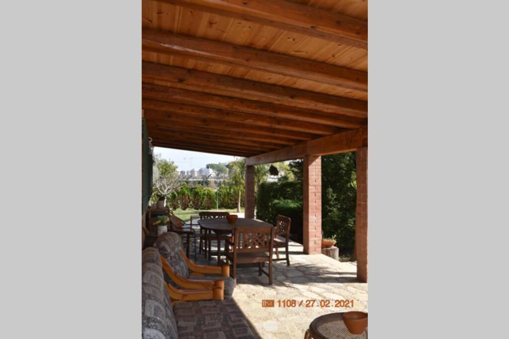 Villa Santa Susanna Vil·la *