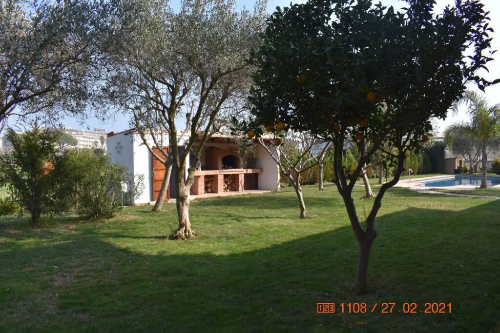 Villa Santa Susanna Santa Susanna