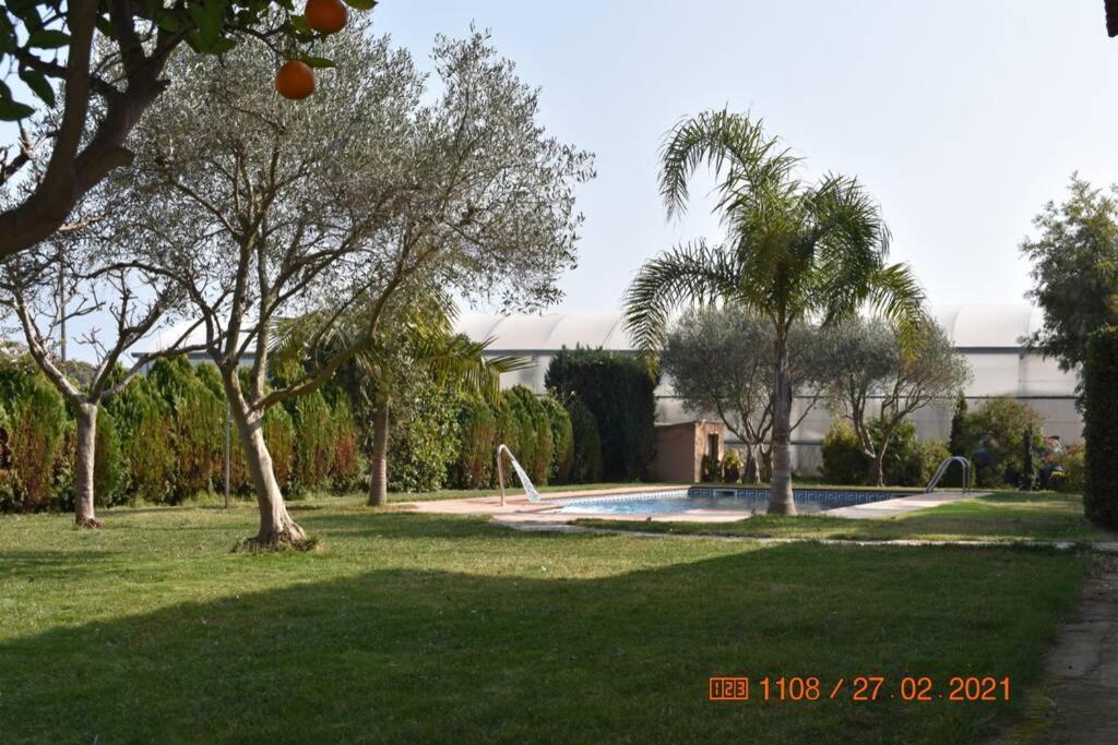 Villa Santa Susanna *