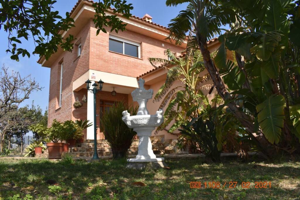 Villa Santa Susanna * Santa Susanna