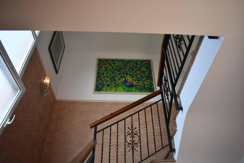 Villa Santa Susanna Santa Susanna