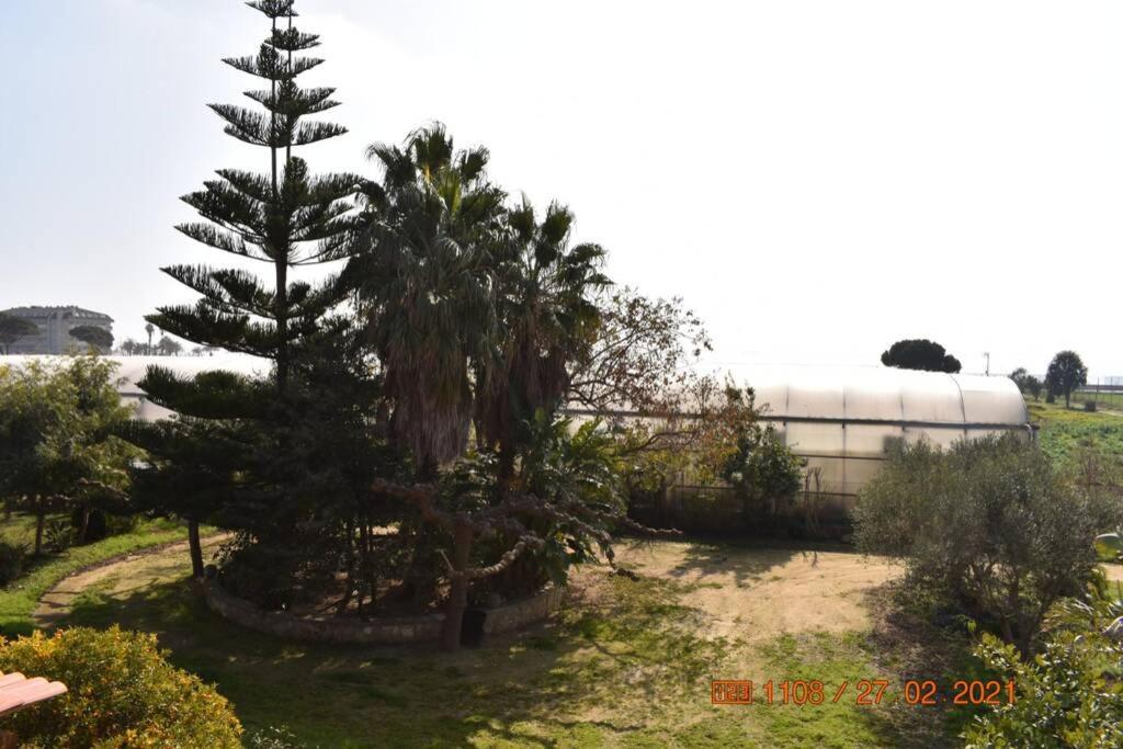 Villa Santa Susanna Villa