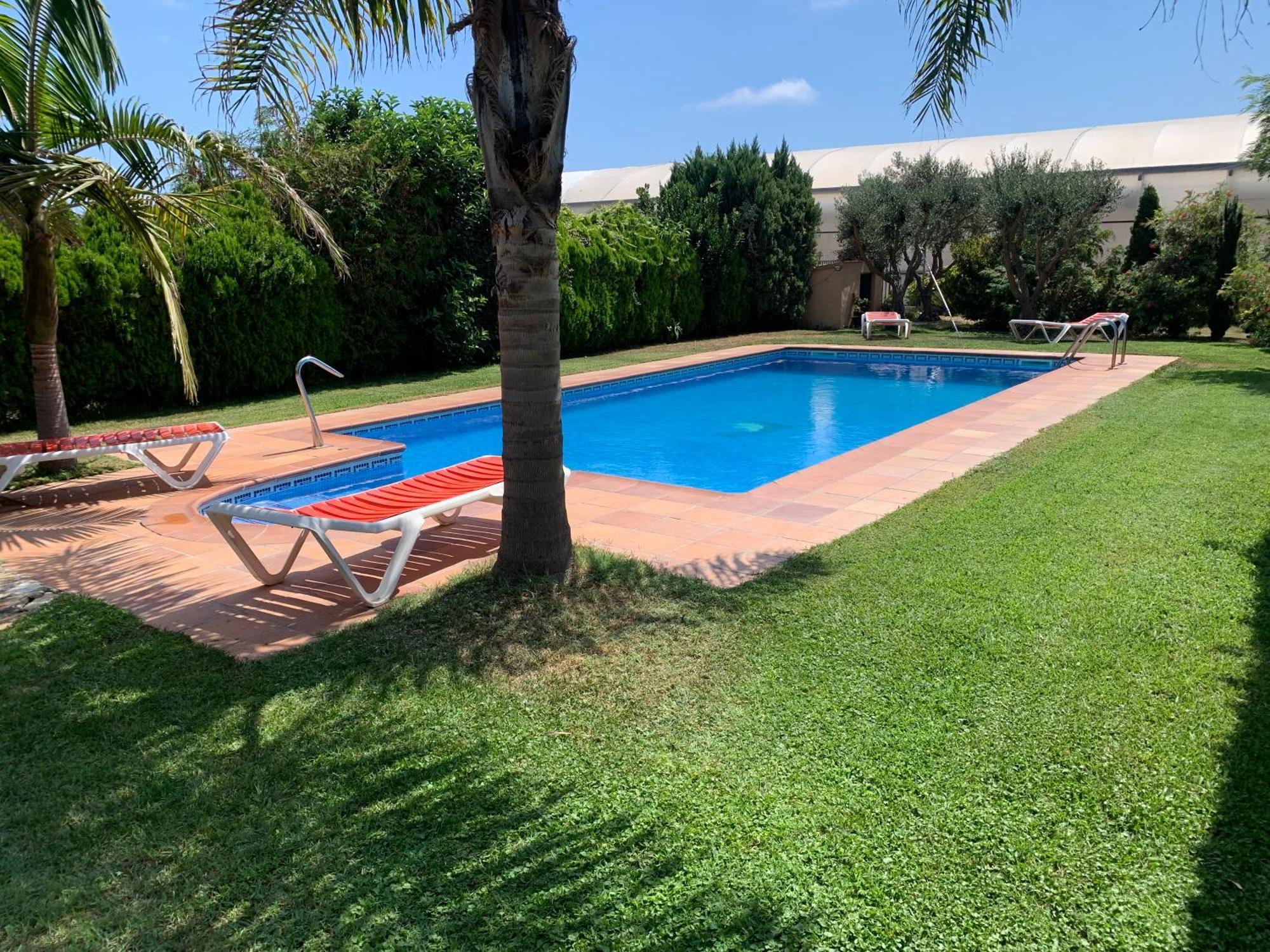 Villa Villa Santa Susanna