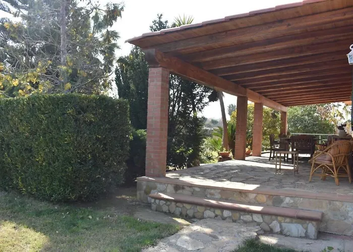 Villa Santa Susanna