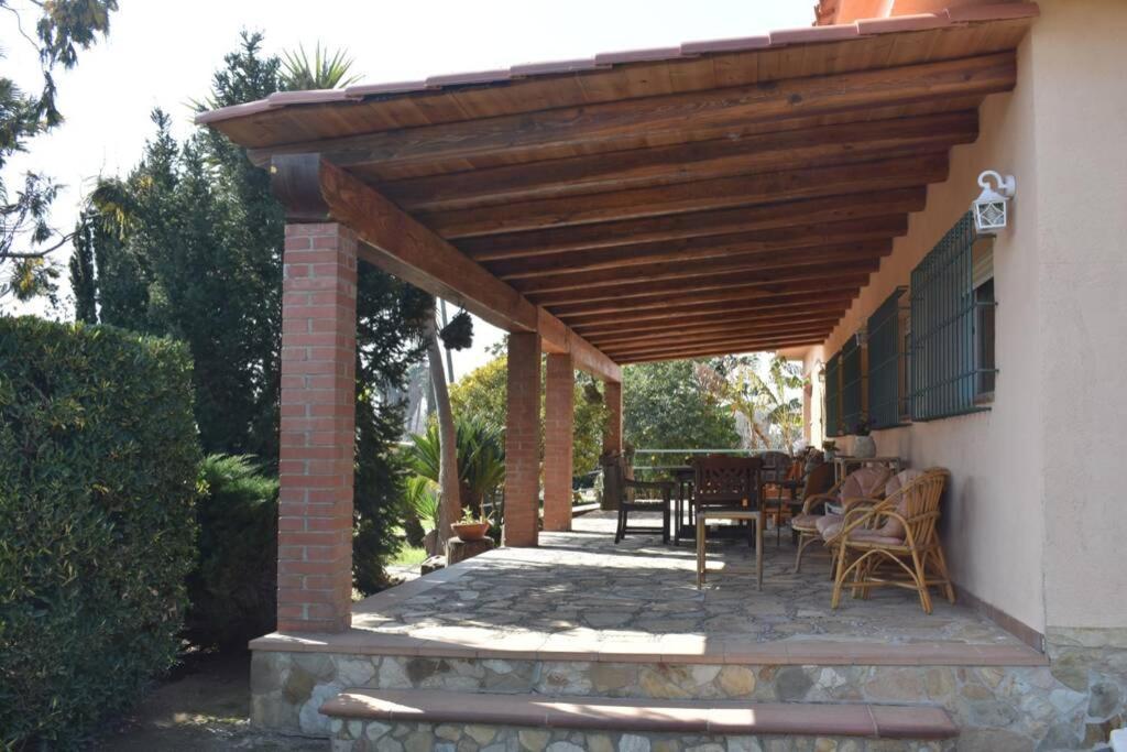 Villa Villa Santa Susanna