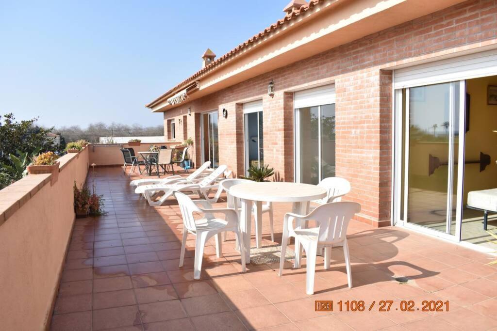 Villa Santa Susanna