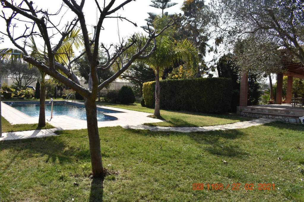 Villa Santa Susanna Villa