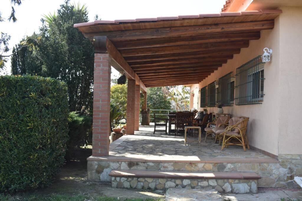 Villa Santa Susanna Villa Santa Susanna