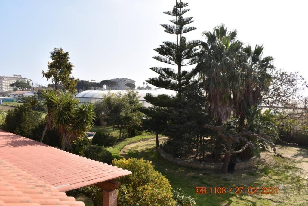 Villa Villa Santa Susanna