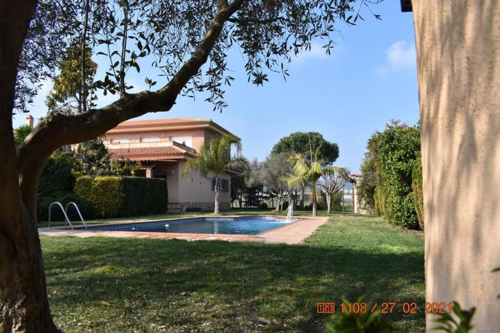 Villa Santa Susanna Villa