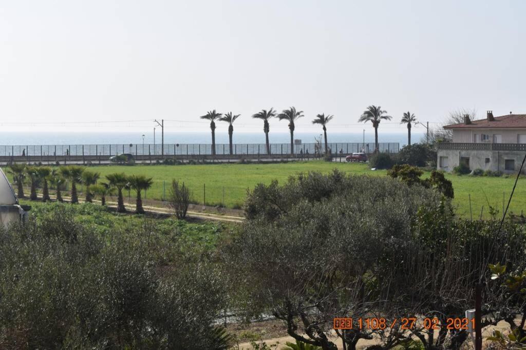 Villa Santa Susanna Villa