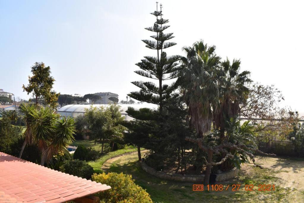 Villa Santa Susanna *