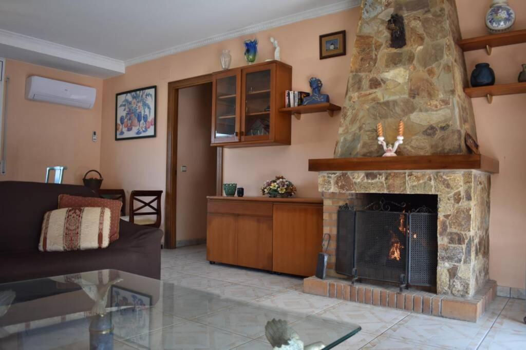 Villa Santa Susanna *