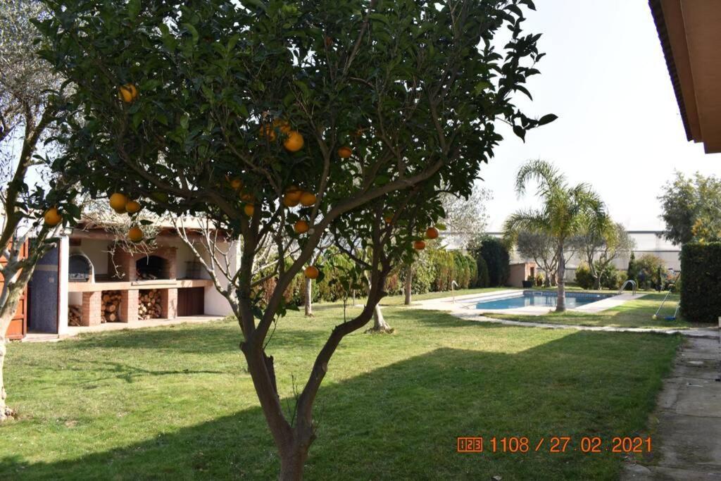 Villa Santa Susanna Santa Susanna