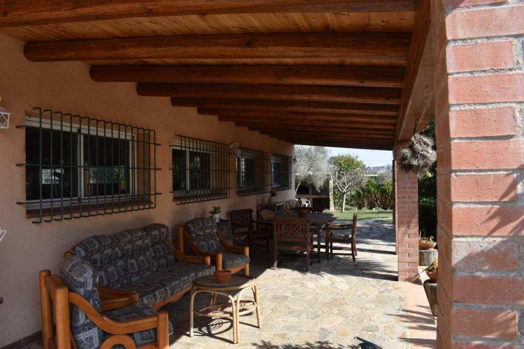 Villa Santa Susanna Santa Susanna
