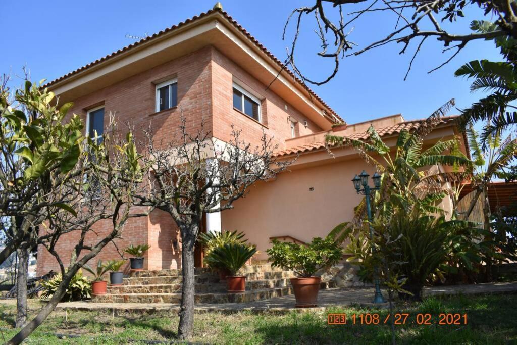 Villa Villa Santa Susanna