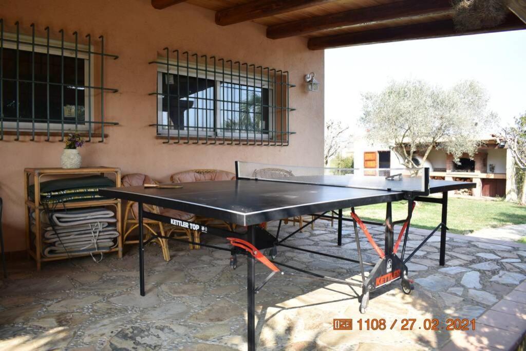Villa Villa Santa Susanna