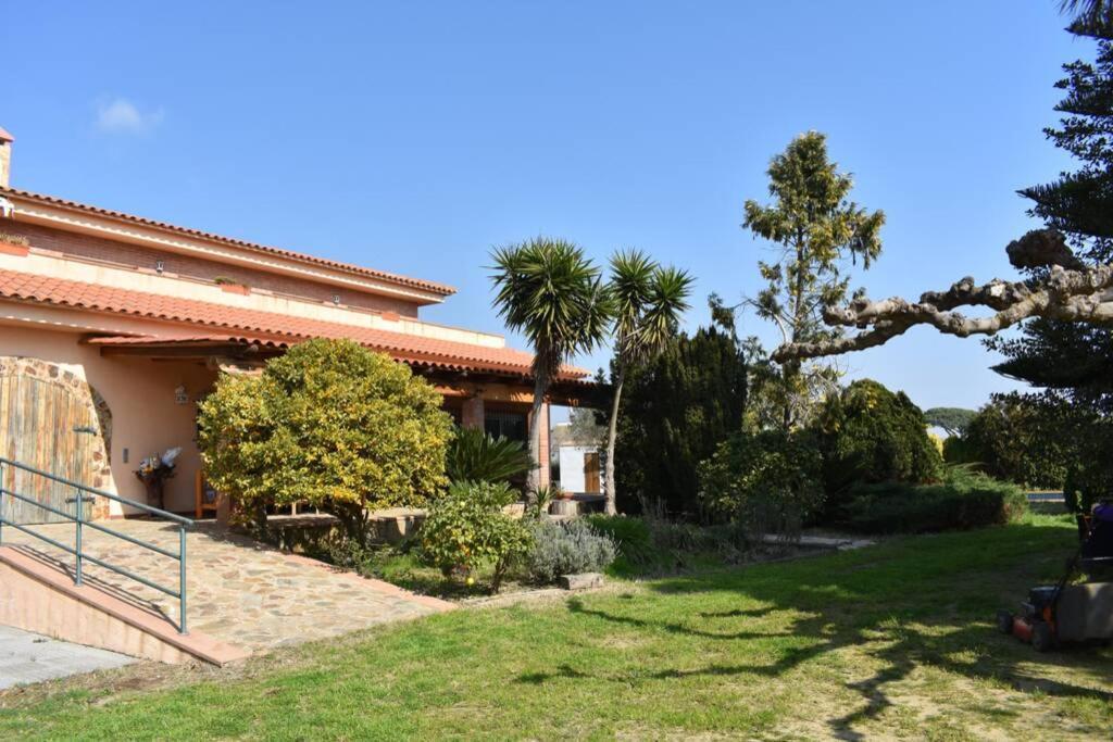 Villa Santa Susanna Villa